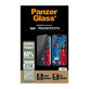 Verre trempé UWF Privacy avec applicateur pour iPhone 17e/16e/14/13/13 Pro, Noir, PanzerGlass