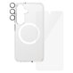Bundle 3-en-1 pour Samsung Galaxy S25, PanzerGlass