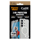 Bundle 3-en-1 pour Samsung Galaxy S25, PanzerGlass