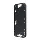 Apple iPhone 16 - Cadre central + Boutons d’alimentation + Volume (Black)