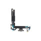 Apple iPhone 16 - Connecteur de charge + Câble flexible (Black)