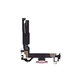 Apple iPhone 16 - Connecteur de charge + Câble flexible (Pink)