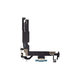 Apple iPhone 16 - Connecteur de charge + Câble flexible (Teal)