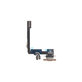 Apple iPhone 16 Pro - Connecteur de charge + Câble flexible (Desert Titanium)