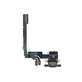 Apple iPhone 16 Pro - Connecteur de charge + Câble flexible (Black Titanium)