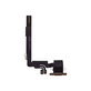 Apple iPhone 16 Pro Max - Connecteur de charge + Câble flexible (Desert Titanium)