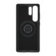 Spigen - Étui Thin Fit avec MagSafe pour Samsung Galaxy S25 Ultra, noir
