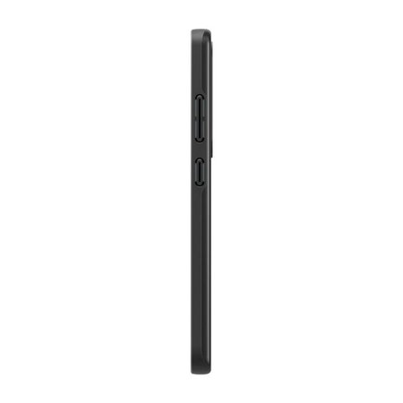 Spigen - Étui Thin Fit avec MagSafe pour Samsung Galaxy S25 Ultra, noir