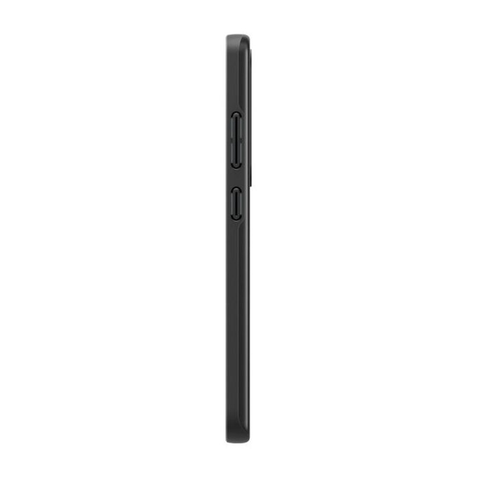 Spigen - Étui Thin Fit avec MagSafe pour Samsung Galaxy S25 Ultra, noir