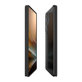 Spigen - Étui Thin Fit avec MagSafe pour Samsung Galaxy S25 Ultra, noir