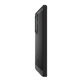 Spigen - Étui Rugged Armor avec MagSafe pour Samsung Galaxy S25 Ultra, Matte Black