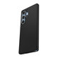 Spigen - Étui Liquid Air pour Samsung Galaxy S25 Ultra, Matte Black