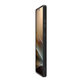 Spigen - Étui Liquid Air pour Samsung Galaxy S25 Ultra, Matte Black