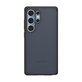 Spigen - Étui Ultra Hybrid pour Samsung Galaxy S25 Ultra, Frost Black
