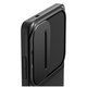 Spigen - Étui Optik Armor pour Samsung Galaxy S25 Ultra, noir