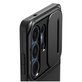 Spigen - Étui Optik Armor pour Samsung Galaxy S25 Ultra, noir