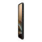Spigen - Étui Liquid Air pour Samsung Galaxy S25+, Matte Black