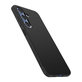 Spigen - Étui Liquid Air pour Samsung Galaxy S25+, Matte Black