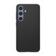 Spigen - Étui Thin Fit avec MagSafe pour Samsung Galaxy S25, noir