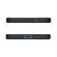 Spigen - Étui Thin Fit avec MagSafe pour Samsung Galaxy S25, noir