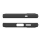 Spigen - Étui Rugged Armor avec MagSafe pour Samsung Galaxy S25, Matte Black