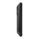 Spigen - Étui Rugged Armor avec MagSafe pour Samsung Galaxy S25, Matte Black