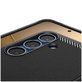 Spigen - Étui Rugged Armor avec MagSafe pour Samsung Galaxy S25, Matte Black