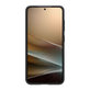 Spigen - Étui Liquid Air pour Samsung Galaxy S25, Matte Black