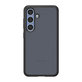 Spigen - Étui Ultra Hybrid pour Samsung Galaxy S25, Frost Black