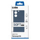 SBS - Cas Instinct pour Samsung Galaxy A36, bleu