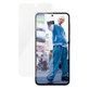 Verre trempé UWF pour Samsung A56 5G, Transparente, PanzerGlass