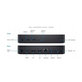 Dell D6000 - Station d'accueil (USB-C) + Adaptateur 130W Reconditionné
