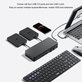 Dell D6000 - Station d'accueil (USB-C) + Adaptateur 130W Reconditionné