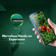 Écran Soft OLED pour iPhone 16, Tactile avec cadre, FixPremium