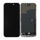 Écran Soft OLED pour iPhone 16 Plus, Tactile avec cadre, FixPremium