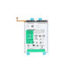 Samsung Galaxy A16 4G, A16 5G - Batterie EB-BA166ASE 5000mAh - GH82-36254A Genuine Service Pack