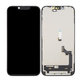 Écran In-Cell FHD pour iPhone 16e, Tactile avec cadre, FixPremium