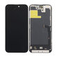 Écran Soft OLED 120Hz pour iPhone 14 Pro Max, Tactile avec cadre, FixPremium