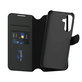 Étui Wallet Tango Two-In-One pour Samsung A56 5G, noir, PanzerGlass
