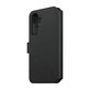 Étui Wallet Tango Two-In-One pour Samsung A56 5G, noir, PanzerGlass