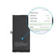 Baterije pour iPhone 15 Plus | 661-37207 | 4383mAh | Genuine Apple