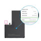 Baterije pour iPhone 16 Pro | 661-42720 | 3582mAh | Genuine Apple