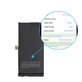 Baterije pour iPhone 13 Mini | 661-22374 | 2406mAh | Genuine Apple