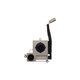 Caméra arriere pour iPhone 14 Plus | 661-30393 | Genuine Apple