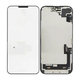 Assemblage de l'écran OLED pour iPhone 15 | 661-36706 | Genuine Apple