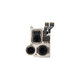 Caméra arriere pour iPhone 15 Pro Max | 661-36906 | Genuine Apple