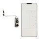 Caméra frontale pour iPhone 16 Pro | 661-42727 | Genuine Apple