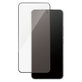 Verre trempé UWF pour Xiaomi 15, Noir, PanzerGlass