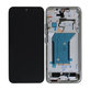 Xiaomi 14 23127PN0CC - Écran LCD + Ecran Tactile + Cadre (White) OLED