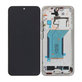 Xiaomi 14 23127PN0CC - Écran LCD + Ecran Tactile + Cadre (White) TFT